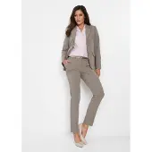 Bonprix Housupuku taupe