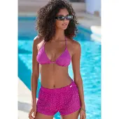 Buffalo Bikinihousut fuksia