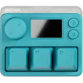 Pulsar Lab XPad Mini - Turkoosi