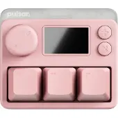 Pulsar Lab XPad Mini - Pinkki