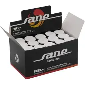 Sane Padel Feel+ Smooth Padlovinen Yligrippi 45 Yksiköt