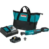 Makita 18 V impact wrench