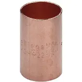liitin 28 mm kuparille