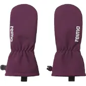 Reima Softshell Mittens, Osaten - Purple - 7