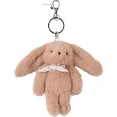 Liewood Alfredo Avaimenperä Pale Tuscany Pale Tuscany One Size Beige One Size 3+ Years Tytöt
