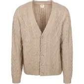 Levi's Neuletakki 'Valencia' beige