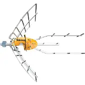 Televes LTE700 TForce Ellipse Boss UHF -antenni 470-698 MHZ