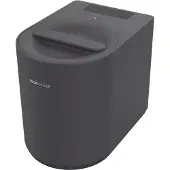 FoodCycler Eco 3 keittiön ruokajätteen kierrätyskone (musta)