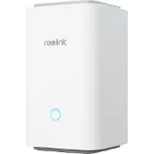 Reolink Home Hub WiFi 6 keskusyksikkö valvontakameroille