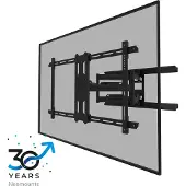 NeoMounts select screen wall mount (full motion, 3 pivots, vesa 800x400)