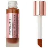 Makeup Revolution Conceal & Define Foundation F16 23ml