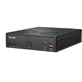 Shuttle Computer Group – DH770 XPC Slim Barebone PC