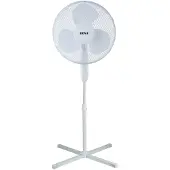 Senz SEFS4016WH 16" lattiatuuletin