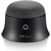 Ultron Mag Soundmate, 3 W, Langaton, USB Type-C, Kannettava monokaiutin, Musta, Muu (461890)