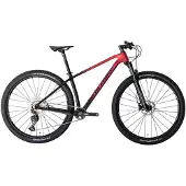 Wolfbike Saturnus 29´´ Deore Maastopyörä