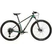 Wolfbike Saturnus 29´´ Sx Eagle Suntour Maastopyörä