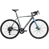 Wolfbike Smasher Apex Gravelbike