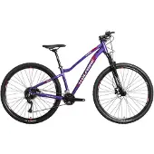 Wolfbike Valkyria 29´´ Alivio M3100 2x9s Mountainbike