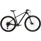 Wolfbike Saturnus 29´´ Sx Eagle Rockshox Mountainbike