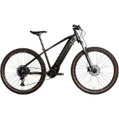 Wolfbike Atomic 29´´ E20 Sx Eagle Suntour Sähköinen Maastopyörä