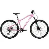 Wolfbike Oxygen 27.5´´ Altus M2000 Mountainbike