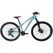 Wolfbike Turbo 27.5´´ Altus 2x8s Maastopyörä