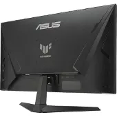 Asus TUF Gaming VG249Q5A, 60,5 cm (23.8"), 1920 x 1080 pikseliä, Full HD, LCD, 1 ms, Musta (90LM0C60-B01171)