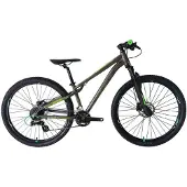 Wolfbike Turbo 27.5´´ Altus 2x8s Maastopyörä