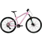 Wolfbike Oxygen 27.5´´ Altus 1x8s Mountainbike