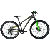 Wolfbike Turbo 27.5´´ Altus 1x8s Mountainbike