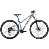 Wolfbike Valkyria 29´´ M310 Maastopyörä