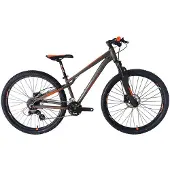 Wolfbike Turbo 27.5´´ Altus Maastopyörä