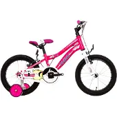 Wolfbike Avi 16´´ Pyörä