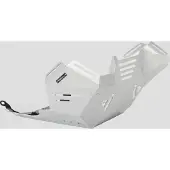 YAKK EXP skid plate ktm 790/890 adventure (19-) satin