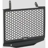 YAKK EXP radiator guard suzuki dl650 v-strom xt (17-) black