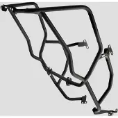 YAKK EXP crash bar yamaha t7 tenere 700 (19-24) black
