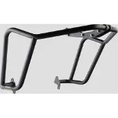 YAKK EXP crash bar upper honda xl750 transalp (23-) black