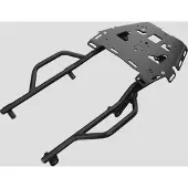YAKK EXP luggage rack yamaha t7 tenere 700 (19-) black