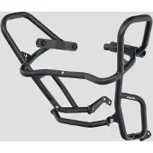 YAKK EXP crash bar lower bmw f900 gs (24-) black