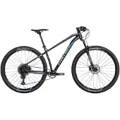 Wolfbike Stygia 29´´ Sx Eagle Maastopyörä