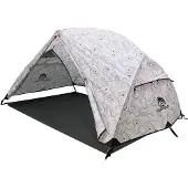 Big Adventure Tambora 2p Teltta