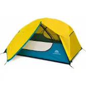Big Adventure Tambora 4ul Teltta