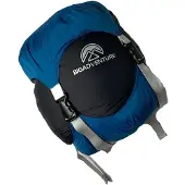 Big Adventure Large 16l Kompressiopussi