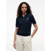 Tommy Hilfiger Dw0dw22932 Lyhythihainen Pikeepaita