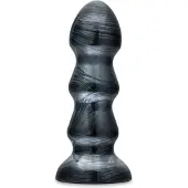 Blush Novelties Jet Black Jack Carbon Metallic Black