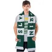 Cid Harry Potter Slytherin Kaulahuivi