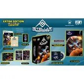 Stellar Interface Extra Edition (Import) (5)
