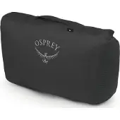 Osprey Straightjacket Compression Sack 8 Black OneSize