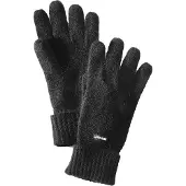 Hestra Pancho 5 Finger Black Ulkoiluhanskat 6
