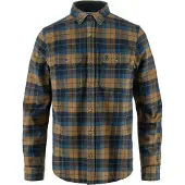 Fjällräven SINGI HEAVY FLANNEL SHIRT M